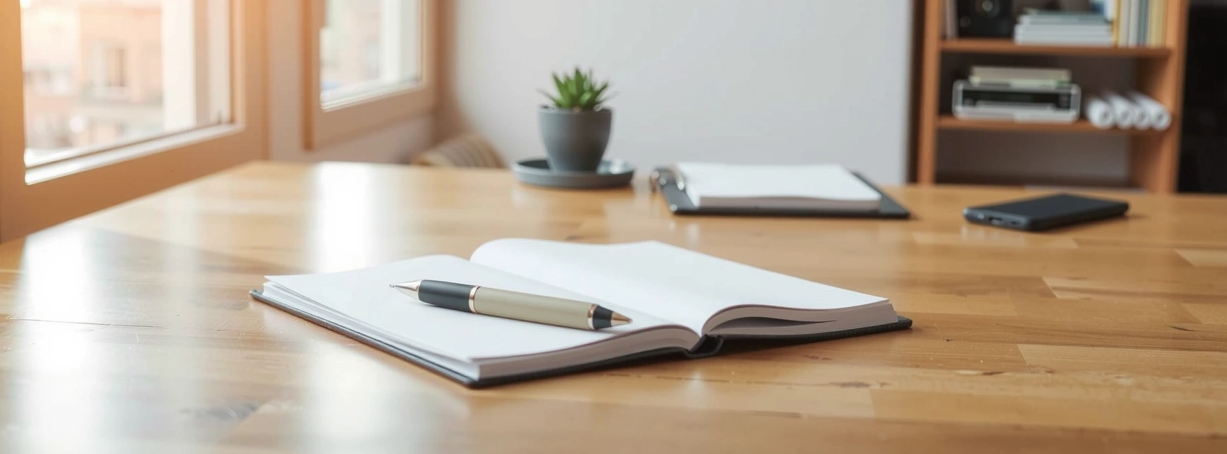 Notatnik z notatkami o cookies