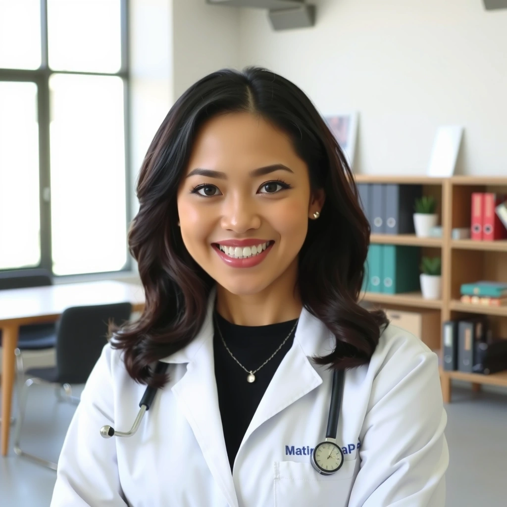 Zdjęcie nutrycjologa